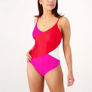 Summersalt The Marina Bikini Size 6